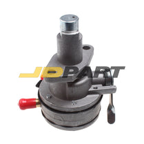 Fuel Pump For John Deere 3215 and 3235 Lightweight Fairway Turf System Mowers