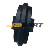 1X Front Idler for Kobelco Sk75ur Mini Excavator