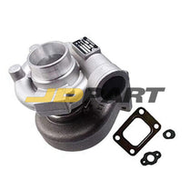 TD04H-15G Turbo Turbocharger 49189-00540 49189-00550 for Kobelco SK120 4BG1