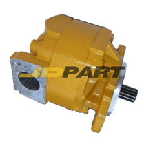 Hydraulic Pump 705-11-38010 for Komatsu D60P-12 D65E-12 D65P-12 D70LE D85E-SS-2A