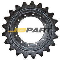 21Teeth/12H Sprocket 6816209 6812134 for Bobcat 337,341D,341G,X435,X430