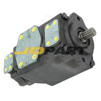 New 1025878 11024768 Main Hydraulic Pump for VOLVO L150,L150C BM,L150C,L180