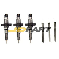 3X Fuel Injector for 2003-2004 Dodge Ram Cummins 5.9L Pick-up Truck