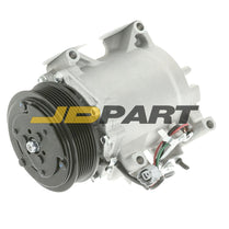 A/C Compressor HS110R 38810-RBA-006 for Honda Accord Estate Wagon VII 2.0 2.4