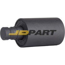 Top/Upper/Carrier Roller for Komatsu PC35-8 Mini Excavator Undercarriage Part