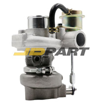 TD025M-05T 49173-03410 1E038-17012 turbo turbocharger For Kubota D1105T 1.5L