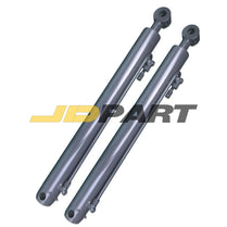 2X Arm Lift Hydraulic Cylinder for Bobcat T300 T320 S250 S300 S330 A300