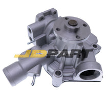 129900-42020 YM129900-42020 Water Pump For Yanmar 4TNV94 4TNV98T 4TNV94L