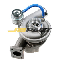 Turbocharger 2674A404 for Perkins Engine 1104C-44TA RJ51155 RJ51156 RJ51158