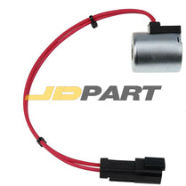 Solenoid Coil Valve 3E-8621 for Caterpillar Skid Steer 216 226B 228 232B 236 +