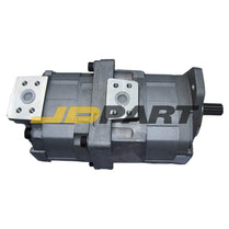 Hydraulic Gear Pump Assy 705-52-21170 for Komatsu Dozer D41E6T/D41P-6/D41E-BB-6C