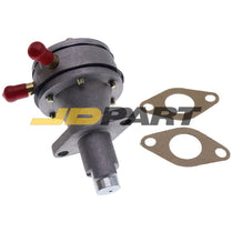 Fuel Pump for Kubota L2550DT L2550F L2550-TOW L2650DT L2650DT L2650F L2850DT