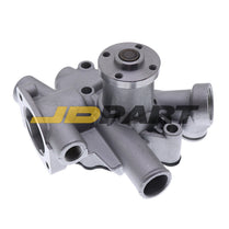 Water Pump for John Deere 15 Excavator