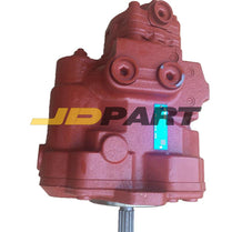 Hydraulic Pump With/Solenoid for Kayaba KYB Excavators PSVD2-17E-20