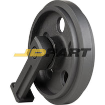 1X Front Idler for Kubota KX91 KH90 Mini Excavator