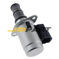 New Solenoid Valve Cartridge Valve 25/MM3127 25/222913 for JCB