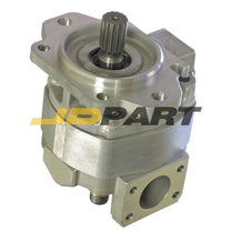 New Hydraulic Pump Assy 705-12-38011 for Komatsu WA450-2 WA500-3