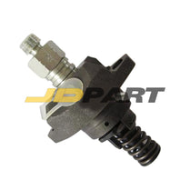 0414287007 Fuel Injector Pump 04175848 0 414 287 007 for Deutz BF4L1011 Engine