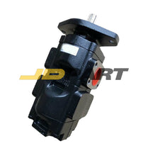 Hydraulic Pump 20/925578 for JCB33/23 cc/rev W/1 Year Warranty