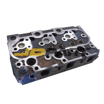 New Bare Cylinder Head for Kubota Engine L2050 L2050DT