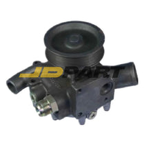 Water Pump 1291169 for CAT Excavator 322C 325C 325CL M325C Engine 3126B C7 3116