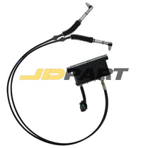 7 PINS Throttle Motor 247-5211 for Caterpillar 312C E318C E320C Engine 3066 C6.4