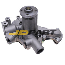 129470-42001 Water Pump for Yanmar 3JH25A 3JH30A 3JH3 3JH3Z 3JH3Z1 Marine Boat