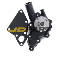 Water Pump W/ 4 Flange Holes 6660992 for Bobcat Skid Steer Loader 533 543