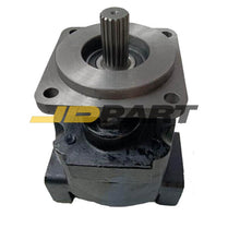 For Case Loader Backhoe 580L 580M Hydraulic Pump 47362917 17 spline