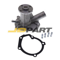 Water Pump For Kubota B6200HSTE B6200HSTD B6200E B6200D B5200E