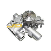 New Water Pump 119624-42000 11962442000 for Yanmar 3TNE74 Engine