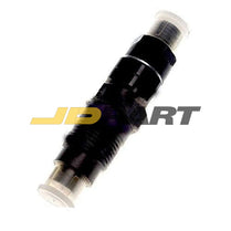 New Fuel Injector for SHIBAURA 1520 1530 1715 1720 Ls170 N844 44T