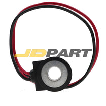 12V Solenoid Electrical Coil 6302012 for HydraForce Series 08/80/88/98 1/2 Hole