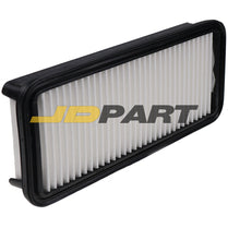 For Kubota Tractor RTV1100 Cabin Air Filter Replaces T1855-71600 V0521-3291