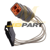 119613,119613GT 101174,101175,101005 Harness Adapter For Genie