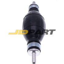 Fuel Primer Bulb For Bobcat 440 453 463 540 640 645 653 740 743 751 753 763 773