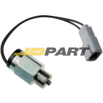 SOLENOID,LOCK SPOOL For BOBCAT 751 753 763 773 863 Loader