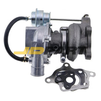 7020831 Turbo For Bobcat S160 S185 S205 S550 S570 S590 T180 T190 T550 T590