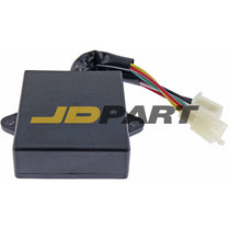 New Ignitor Box for Denso 131800-0131 Kawasaki 21119-2157 Fast Delivery