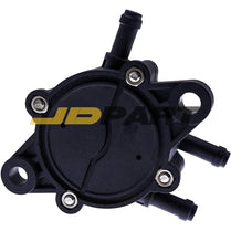 Fuel Pump For GREAT DANE HUSQVARNA JOHN DEERE MAGIC CIRCLE MEDART Lawn Mower+