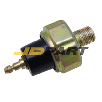 New Oil Pressure Sensor For Yanmar 4TNV94L Engine Forklift Excavator