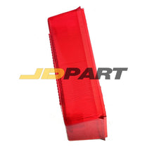 Back Rear Light For Bobcat S850 T300 T320 T550 T590 T630 T650 T750 T770 T870