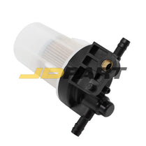 For Kubota L2501 /2800 /3200 /3400 Fuel Filter Assembly 6A320-58862 6A320-58860