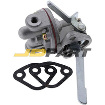 Fuel Lift Pump 105582-52010 for Yanmar Marine 1GM10 2QM20 3QM30 Engine