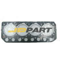 New Head Gasket 31A01-33300 31A01-01070 for Mitsubishi S4L S4L2 Engine