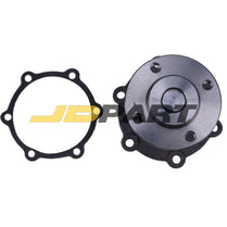 New Water Pump for Bobcat 843 Gehl SL6620 SL6625 Perkins Engine 4.154