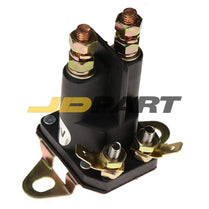 Starter Solenoid for Kawasaki FX Series Engines FX600V FX651V FX651V FX691V