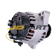 New Alternator Generators 30-01114-06 30-01114-03 for Carrier