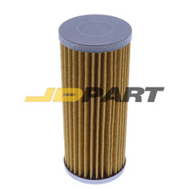 2X Fuel Filter for Yanmar 119810-55650 16271-43560 11981055650 Kohler 229715