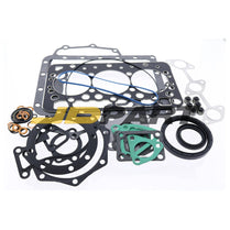 D782 D722 Overhaul Gasket Kit Upper Lower Set For Kubota Engine Bobcat 320 322